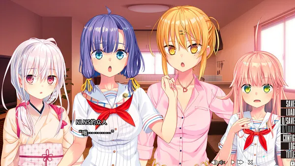 图片[3]-【PC】拔作岛2 NUKITASHI 2 v2.0【神作ADV/动态】官方中文-豫语游戏库