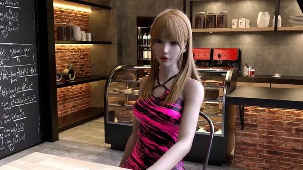 图片[10]-【PC】撩妹模拟器：渣男的秘密 Secret Of Super Seducer完结【互动SLG/恋爱模拟/3D动态】官方中文-豫语游戏库