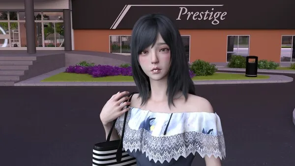 图片[13]-【PC】撩妹模拟器：渣男的秘密 Secret Of Super Seducer完结【互动SLG/恋爱模拟/3D动态】官方中文-豫语游戏库