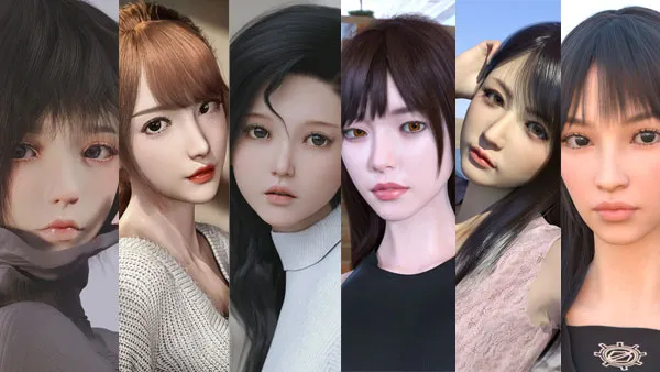 图片[21]-【PC】撩妹模拟器：渣男的秘密 Secret Of Super Seducer完结【互动SLG/恋爱模拟/3D动态】官方中文-豫语游戏库