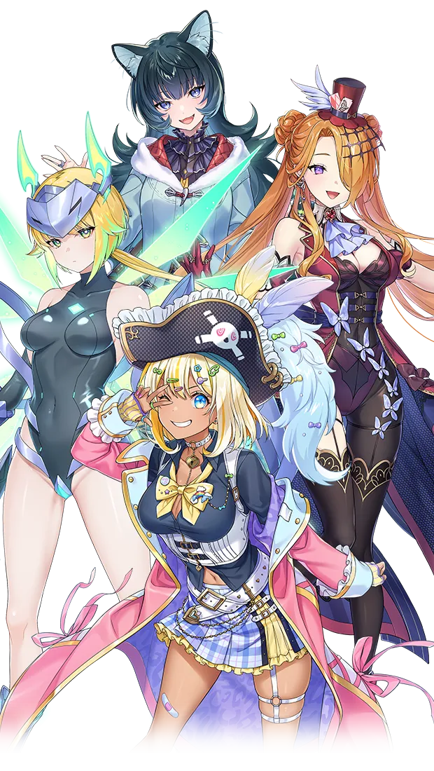 图片[11]-【PC】暴食的怪兽公主：惑星美食之旅 v1.09【养成SLG/探索互动/动态】官方中文【21.5G】-豫语游戏库