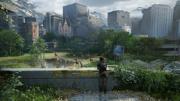 图片[3]-【PC】最后生还者：第一部/美国末日/The Last of Us Part I V1.1.4.0【ACT/生存恐怖/射击】官方中文【78.4G】-豫语游戏库