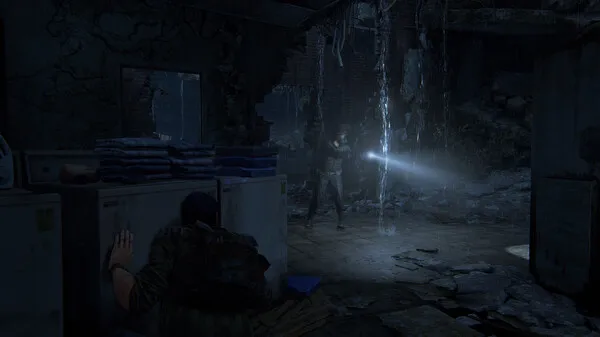 图片[4]-【PC】最后生还者：第一部/美国末日/The Last of Us Part I V1.1.4.0【ACT/生存恐怖/射击】官方中文【78.4G】-豫语游戏库