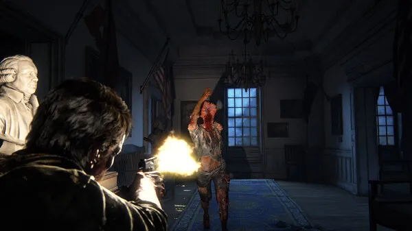 图片[5]-【PC】最后生还者：第一部/美国末日/The Last of Us Part I V1.1.4.0【ACT/生存恐怖/射击】官方中文【78.4G】-豫语游戏库