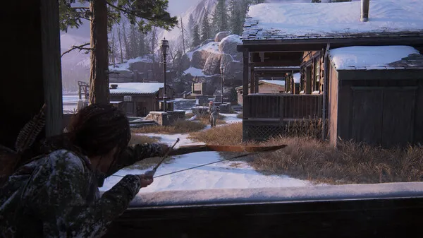 图片[7]-【PC】最后生还者：第一部/美国末日/The Last of Us Part I V1.1.4.0【ACT/生存恐怖/射击】官方中文【78.4G】-豫语游戏库