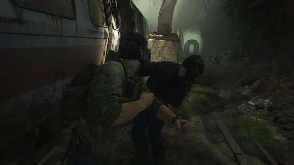 图片[6]-【PC】最后生还者：第一部/美国末日/The Last of Us Part I V1.1.4.0【ACT/生存恐怖/射击】官方中文【78.4G】-豫语游戏库