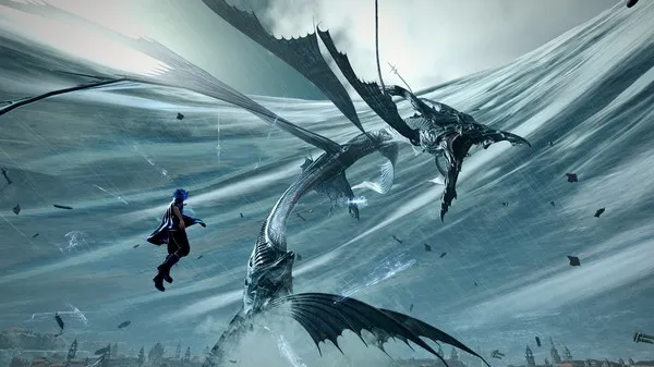 图片[7]-【PC】最终幻想15 FINAL FANTASY XV WINDOWS EDITION+全DLC| 官方中文 | 容量 88G-豫语游戏库