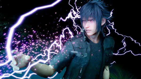 图片[3]-【PC】最终幻想15 FINAL FANTASY XV WINDOWS EDITION+全DLC| 官方中文 | 容量 88G-豫语游戏库