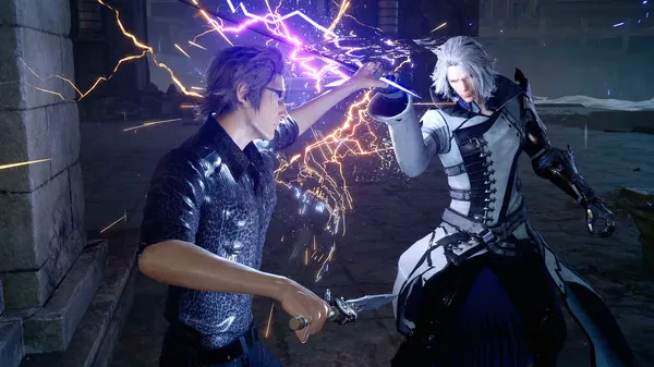 图片[10]-【PC】最终幻想15 FINAL FANTASY XV WINDOWS EDITION+全DLC| 官方中文 | 容量 88G-豫语游戏库