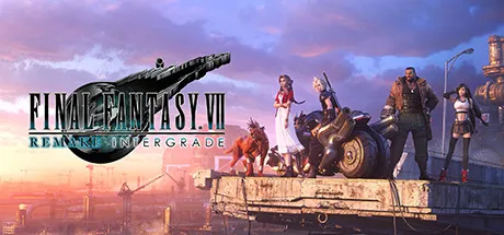图片[1]-【PC】最终幻想7: 重制版/Final Fantasy VII Remake Intergrade v1.005【ACT/角色扮演/3D】官方中文【94.3G】-豫语游戏库