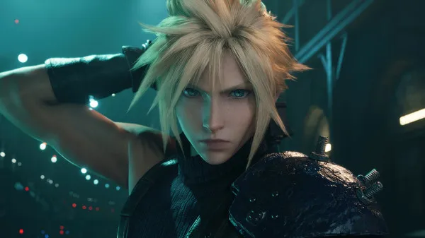 图片[2]-【PC】最终幻想7: 重制版/Final Fantasy VII Remake Intergrade v1.005【ACT/角色扮演/3D】官方中文【94.3G】-豫语游戏库