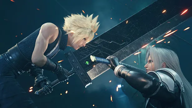 图片[7]-【PC】最终幻想7: 重制版/Final Fantasy VII Remake Intergrade v1.005【ACT/角色扮演/3D】官方中文【94.3G】-豫语游戏库