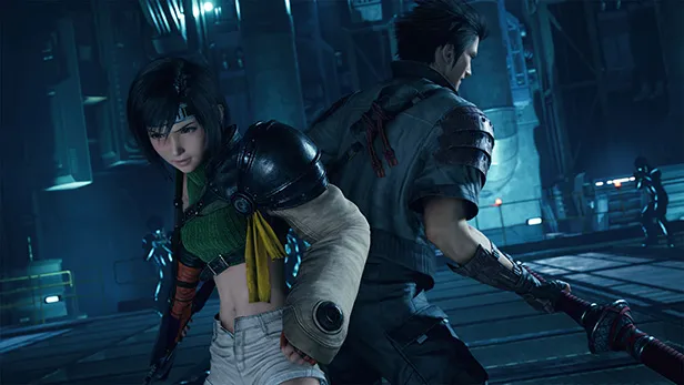 图片[9]-【PC】最终幻想7: 重制版/Final Fantasy VII Remake Intergrade v1.005【ACT/角色扮演/3D】官方中文【94.3G】-豫语游戏库
