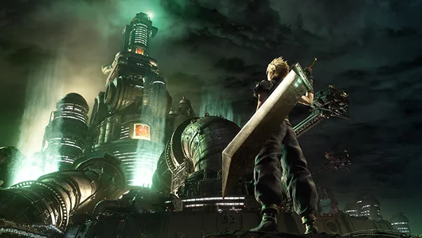 图片[8]-【PC】最终幻想7: 重制版/Final Fantasy VII Remake Intergrade v1.005【ACT/角色扮演/3D】官方中文【94.3G】-豫语游戏库