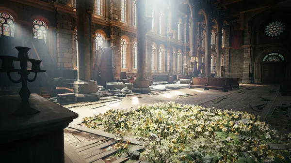 图片[6]-【PC】最终幻想7: 重制版/Final Fantasy VII Remake Intergrade v1.005【ACT/角色扮演/3D】官方中文【94.3G】-豫语游戏库