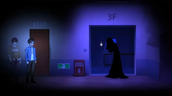 图片[9]-【PC】月之镜：学园慎重探索 V0.72【日式互动SLG/解密/动态】官方中文-豫语游戏库