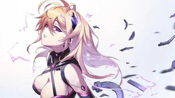 图片[1]-【PC】机娘育成方程式2：AI诺娃 ロボライフ2-ノヴァとの世界 v1.7【日式SLG/动态】官方中文-豫语游戏库
