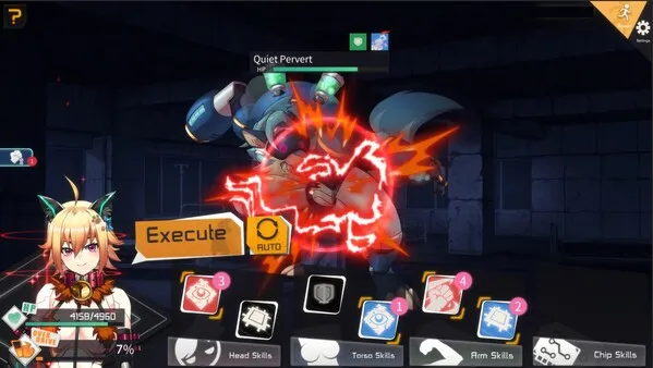 图片[3]-【PC】机娘育成方程式2：AI诺娃 ロボライフ2-ノヴァとの世界 v1.7【日式SLG/动态】官方中文-豫语游戏库