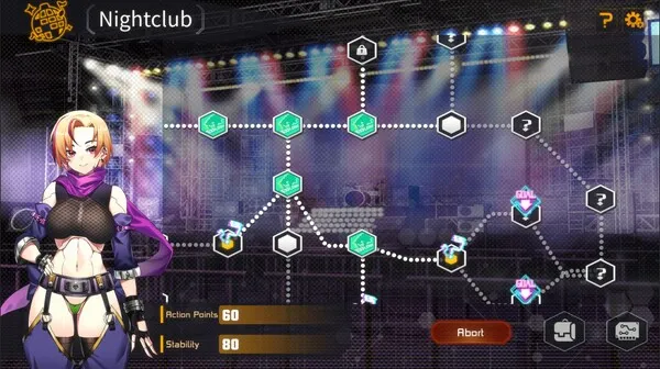 图片[8]-【PC】机娘育成方程式2：AI诺娃 ロボライフ2-ノヴァとの世界 v1.7【日式SLG/动态】官方中文-豫语游戏库