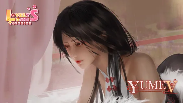 图片[1]-【PC】梦5：春节【RPG/国风/动态】官方中文-豫语游戏库