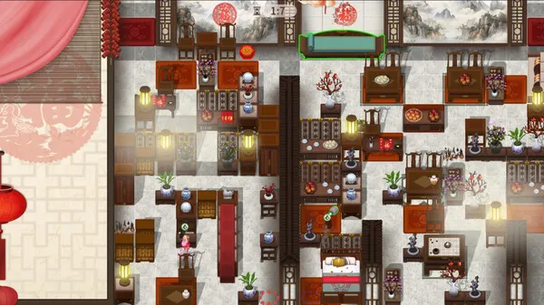 图片[3]-【PC】梦5：春节【RPG/国风/动态】官方中文-豫语游戏库