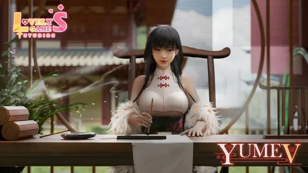 图片[6]-【PC】梦5：春节【RPG/国风/动态】官方中文-豫语游戏库