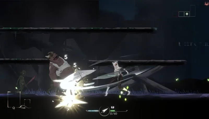 图片[6]-【PC】棘罪修女-伊妮莎 ThornSin v0.7.0【究极ACT/亚洲风/全动态】官方中文-豫语游戏库