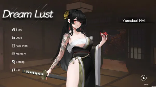 图片[1]-【PC】欲之梦 Underworld v1.1.9【日系SLG/肉鸽/动态】官方中文+存档【15G】-豫语游戏库