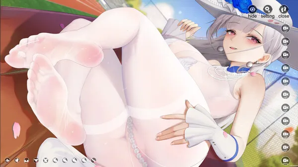 图片[6]-【PC】欲之梦 Underworld v1.1.9【日系SLG/肉鸽/动态】官方中文+存档【15G】-豫语游戏库