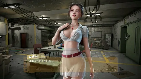 图片[5]-【PC】欲望地堡（Lust Bunker）Build.12733510【互动SLG/探索解密/全动态】官方中文-豫语游戏库