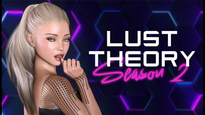 图片[1]-【PC】欲望理论2 Lust Theory Season 2 v2.0.0完结【神作SLG/欧美/动态】官方中文【20.3G】-豫语游戏库