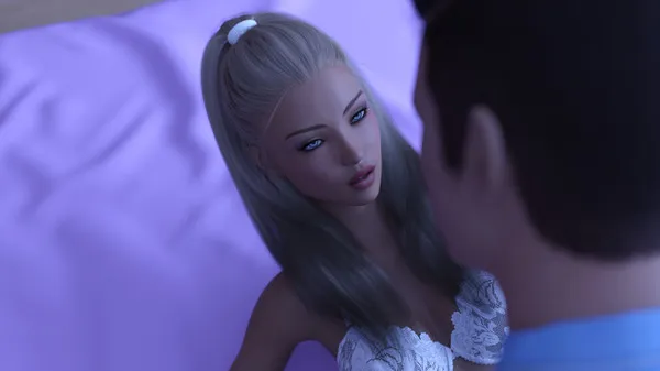 图片[2]-【PC】欲望理论2 Lust Theory Season 2 v2.0.0完结【神作SLG/欧美/动态】官方中文【20.3G】-豫语游戏库