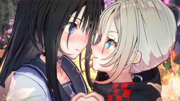 图片[5]-【PC】武士少女 SAMURAI MAIDEN【日系ACT/3D】官方中文+全DLC-豫语游戏库
