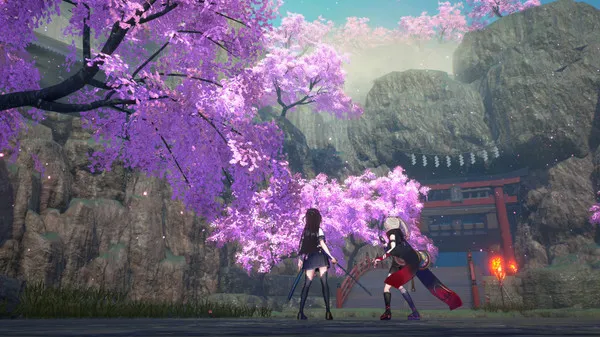 图片[7]-【PC】武士少女 SAMURAI MAIDEN【日系ACT/3D】官方中文+全DLC-豫语游戏库