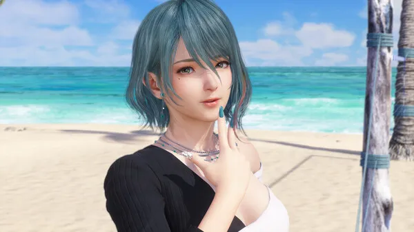 图片[7]-【PC】死或生：维纳斯璀璨假期 Venus Vacation Prism: Dead or Alive Xtreme V1.05+绅士MOD V1.2【SLG/3D动态/MOD整合】【12.3G】-豫语游戏库