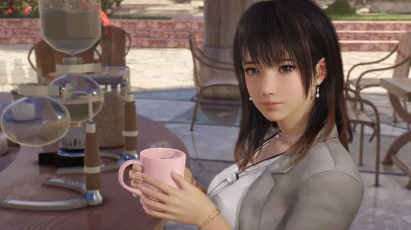 图片[4]-【PC】死或生：维纳斯璀璨假期 Venus Vacation Prism: Dead or Alive Xtreme V1.05+绅士MOD V1.2【SLG/3D动态/MOD整合】【12.3G】-豫语游戏库