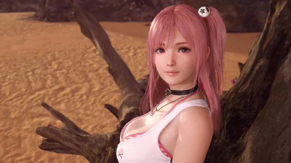 图片[5]-【PC】死或生：维纳斯璀璨假期 Venus Vacation Prism: Dead or Alive Xtreme V1.05+绅士MOD V1.2【SLG/3D动态/MOD整合】【12.3G】-豫语游戏库