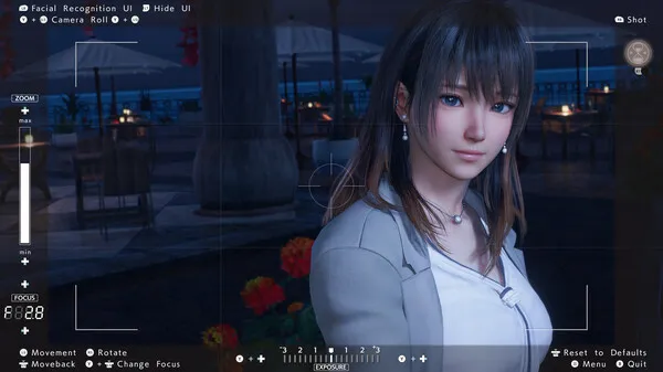 图片[9]-【PC】死或生：维纳斯璀璨假期 Venus Vacation Prism: Dead or Alive Xtreme V1.05+绅士MOD V1.2【SLG/3D动态/MOD整合】【12.3G】-豫语游戏库