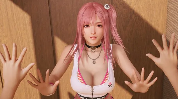图片[10]-【PC】死或生：维纳斯璀璨假期 Venus Vacation Prism: Dead or Alive Xtreme V1.05+绅士MOD V1.2【SLG/3D动态/MOD整合】【12.3G】-豫语游戏库