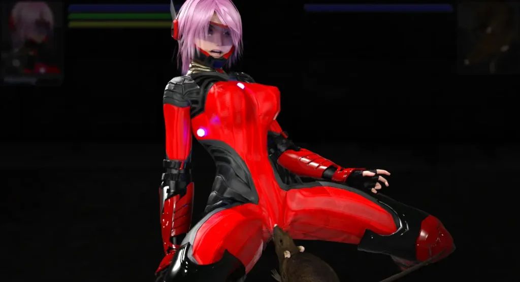 图片[6]-【PC】流星猎犬/Hounds of the meteor Ver20250407【ACT/全动态/3D】官方中文【9.59G】-豫语游戏库