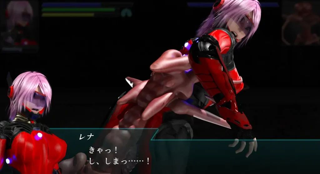 图片[7]-【PC】流星猎犬/Hounds of the meteor Ver20250407【ACT/全动态/3D】官方中文【9.59G】-豫语游戏库