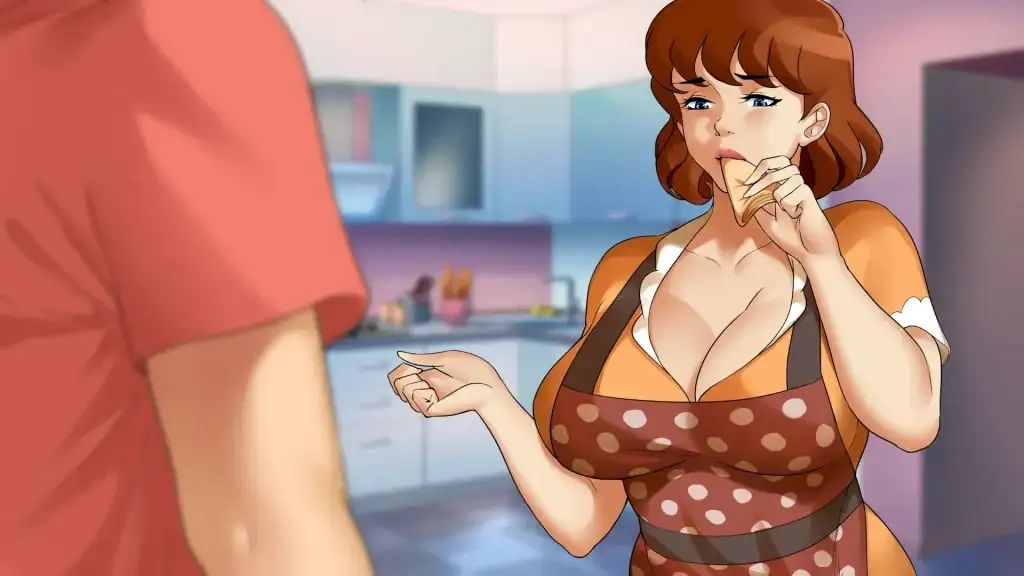 图片[9]-【PC】淑女广场/熟女广场/MILF’s Plaza v18b13【沙盒SLG/欧美/动态】官方中文-豫语游戏库