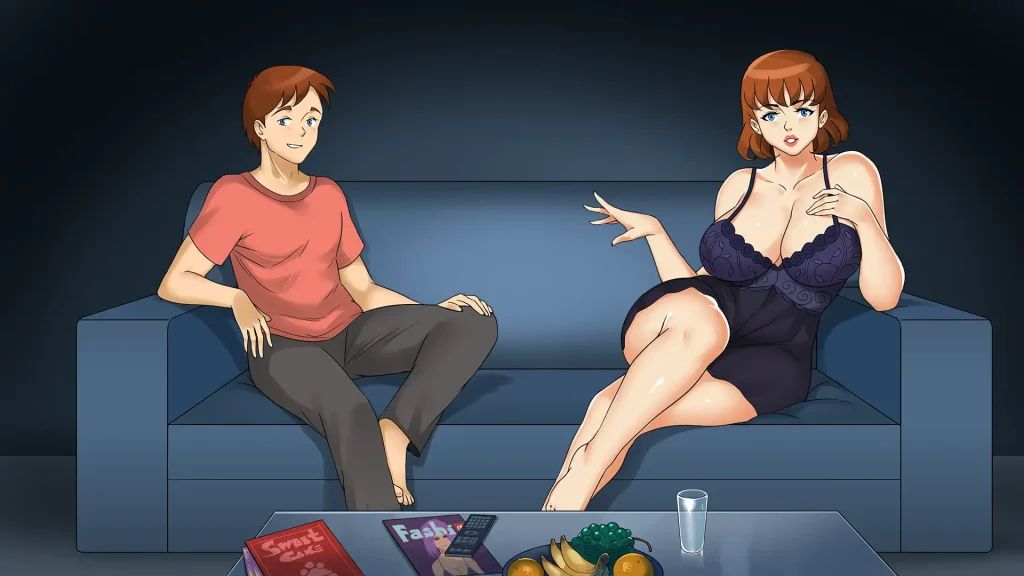 图片[8]-【PC】淑女广场/熟女广场/MILF’s Plaza v18b13【沙盒SLG/欧美/动态】官方中文-豫语游戏库
