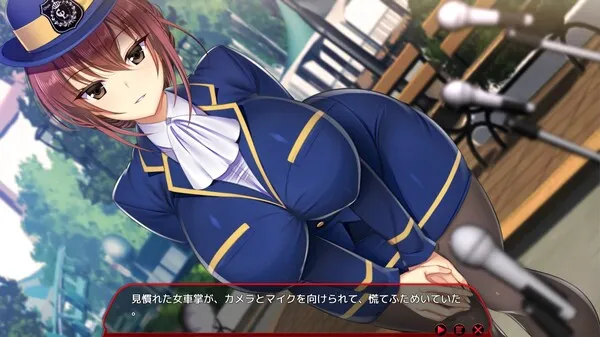 图片[3]-【PC】满车率300%贰整合Append.1+2【大型日式互动SLG/动态】官方中文【10.8G】-豫语游戏库