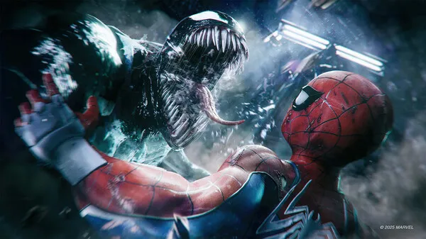 图片[2]-【PC】漫威蜘蛛侠2 Marvel’s Spider-Man 2 v1.526.0.0【大型ACT/开放世界/3D全动态】官方中文【111G】-豫语游戏库
