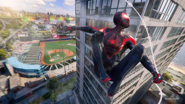 图片[5]-【PC】漫威蜘蛛侠2 Marvel’s Spider-Man 2 v1.526.0.0【大型ACT/开放世界/3D全动态】官方中文【111G】-豫语游戏库