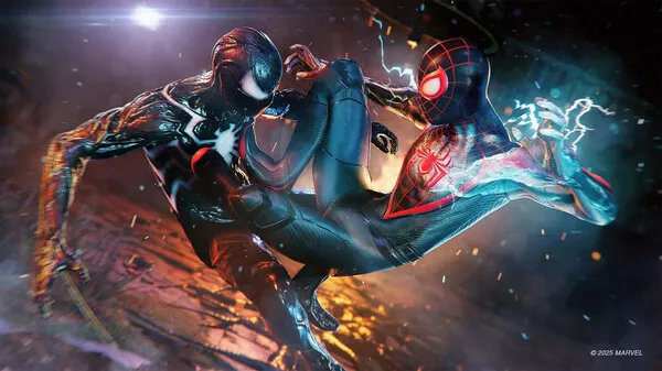 图片[4]-【PC】漫威蜘蛛侠2 Marvel’s Spider-Man 2 v1.526.0.0【大型ACT/开放世界/3D全动态】官方中文【111G】-豫语游戏库