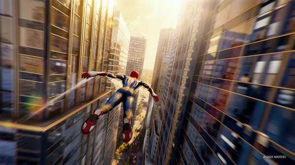 图片[3]-【PC】漫威蜘蛛侠2 Marvel’s Spider-Man 2 v1.526.0.0【大型ACT/开放世界/3D全动态】官方中文【111G】-豫语游戏库