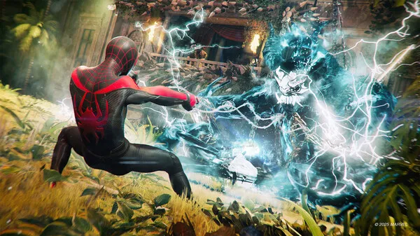 图片[6]-【PC】漫威蜘蛛侠2 Marvel’s Spider-Man 2 v1.526.0.0【大型ACT/开放世界/3D全动态】官方中文【111G】-豫语游戏库