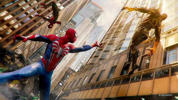 图片[9]-【PC】漫威蜘蛛侠2 Marvel’s Spider-Man 2 v1.526.0.0【大型ACT/开放世界/3D全动态】官方中文【111G】-豫语游戏库